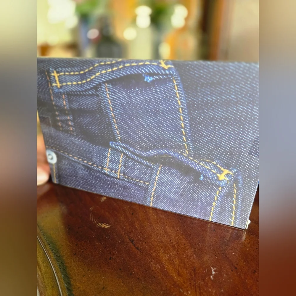 Denim Wear Collection, 